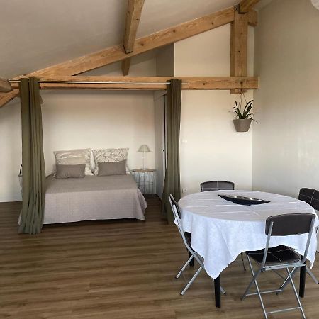 Loft Villebourbon 40 M2 Avec Parking Montauban Dış mekan fotoğraf
