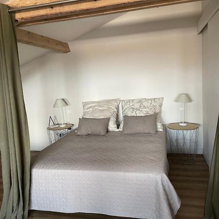 Loft Villebourbon 40 M2 Avec Parking Montauban Dış mekan fotoğraf