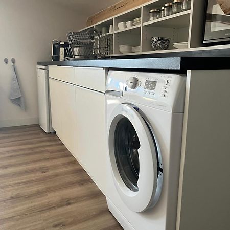 Loft Villebourbon 40 M2 Avec Parking Montauban Dış mekan fotoğraf