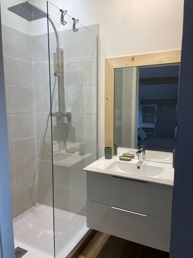Loft Villebourbon 40 M2 Avec Parking Montauban Dış mekan fotoğraf